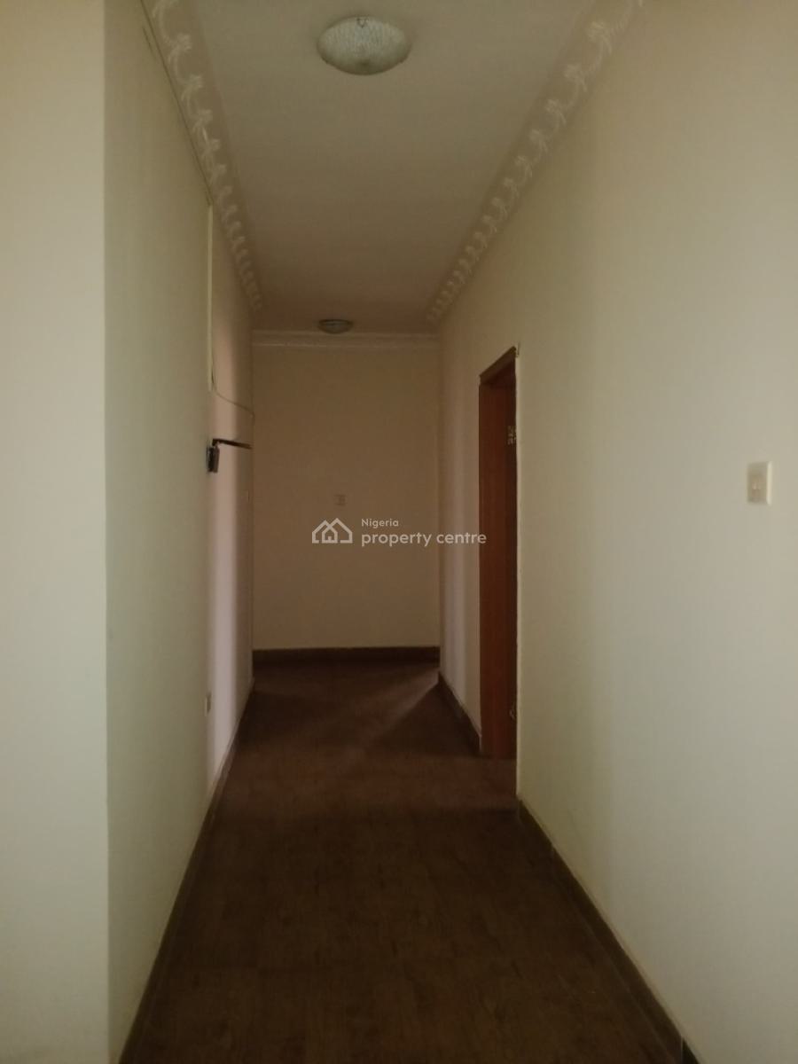 Nicely Finished 3-bedroom Flat, Amen Estate, Eleko, Ibeju Lekki, Lagos, Flat / Apartment for Rent