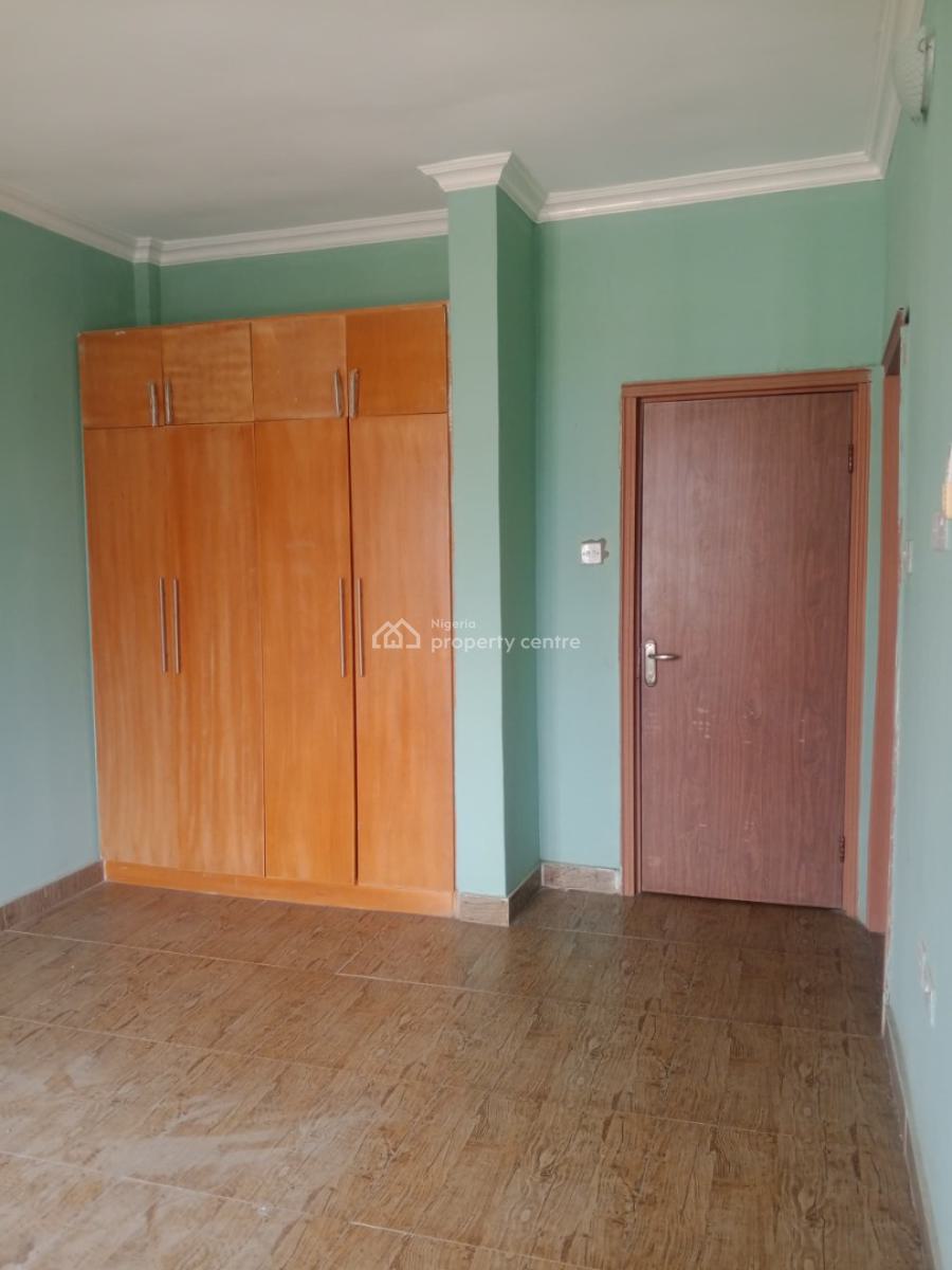 Nicely Finished 3-bedroom Flat, Amen Estate, Eleko, Ibeju Lekki, Lagos, Flat / Apartment for Rent
