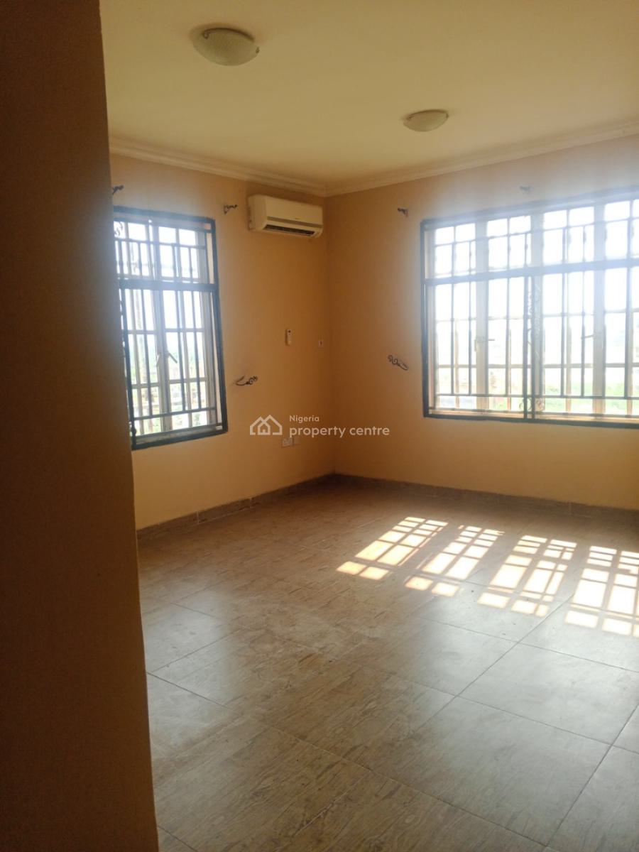 Nicely Finished 3-bedroom Flat, Amen Estate, Eleko, Ibeju Lekki, Lagos, Flat / Apartment for Rent