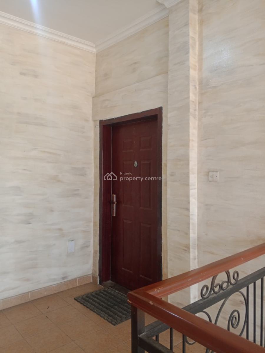 Nicely Finished 3-bedroom Flat, Amen Estate, Eleko, Ibeju Lekki, Lagos, Flat / Apartment for Rent
