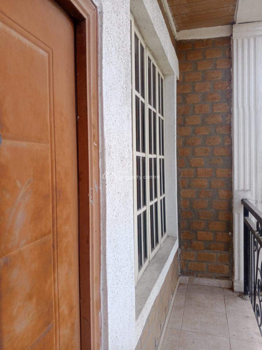 Nicely Finished 3-bedroom Flat, Amen Estate, Eleko, Ibeju Lekki, Lagos, Flat / Apartment for Rent
