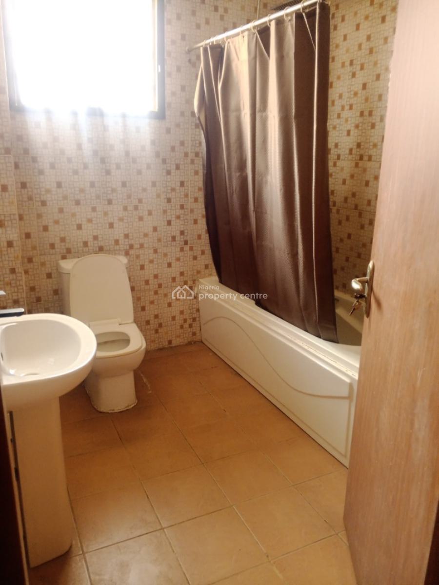 Nicely Finished 3-bedroom Flat, Amen Estate, Eleko, Ibeju Lekki, Lagos, Flat / Apartment for Rent