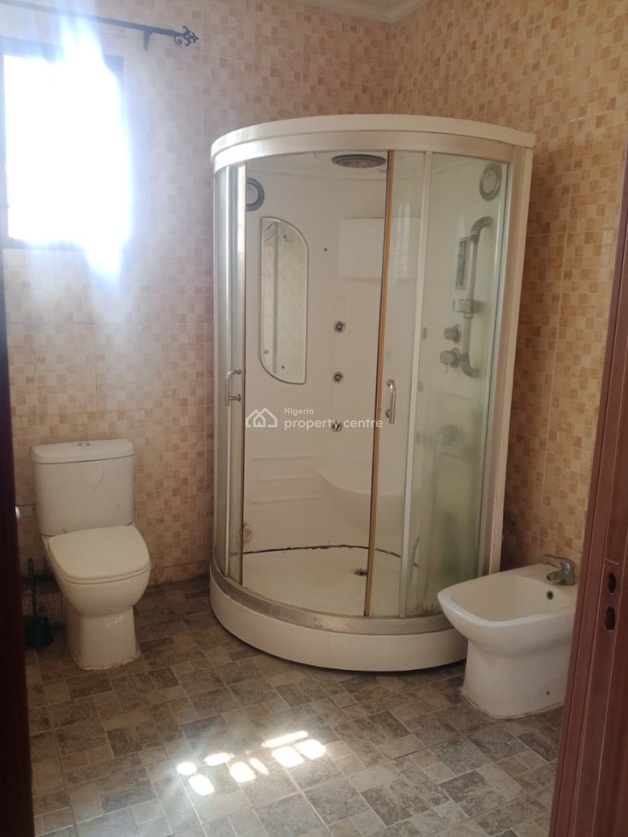 Nicely Finished 3-bedroom Flat, Amen Estate, Eleko, Ibeju Lekki, Lagos, Flat / Apartment for Rent