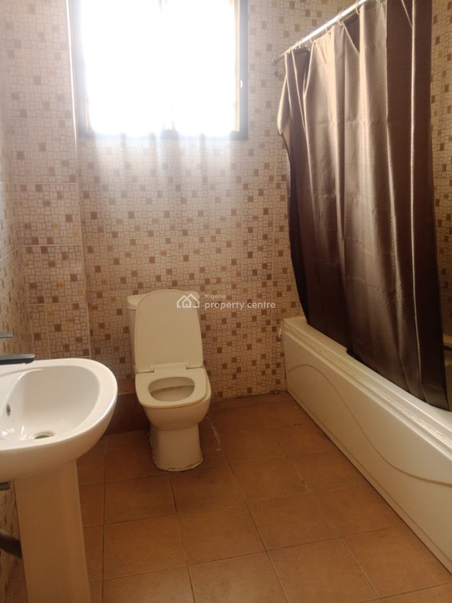 Nicely Finished 3-bedroom Flat, Amen Estate, Eleko, Ibeju Lekki, Lagos, Flat / Apartment for Rent