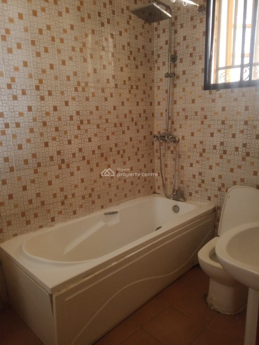 Nicely Finished 3-bedroom Flat, Amen Estate, Eleko, Ibeju Lekki, Lagos, Flat / Apartment for Rent