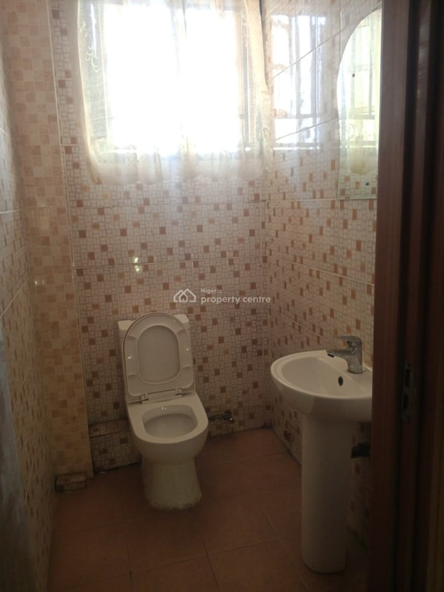 Nicely Finished 3-bedroom Flat, Amen Estate, Eleko, Ibeju Lekki, Lagos, Flat / Apartment for Rent