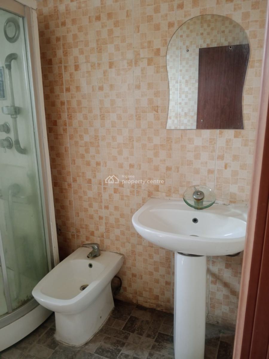 Nicely Finished 3-bedroom Flat, Amen Estate, Eleko, Ibeju Lekki, Lagos, Flat / Apartment for Rent