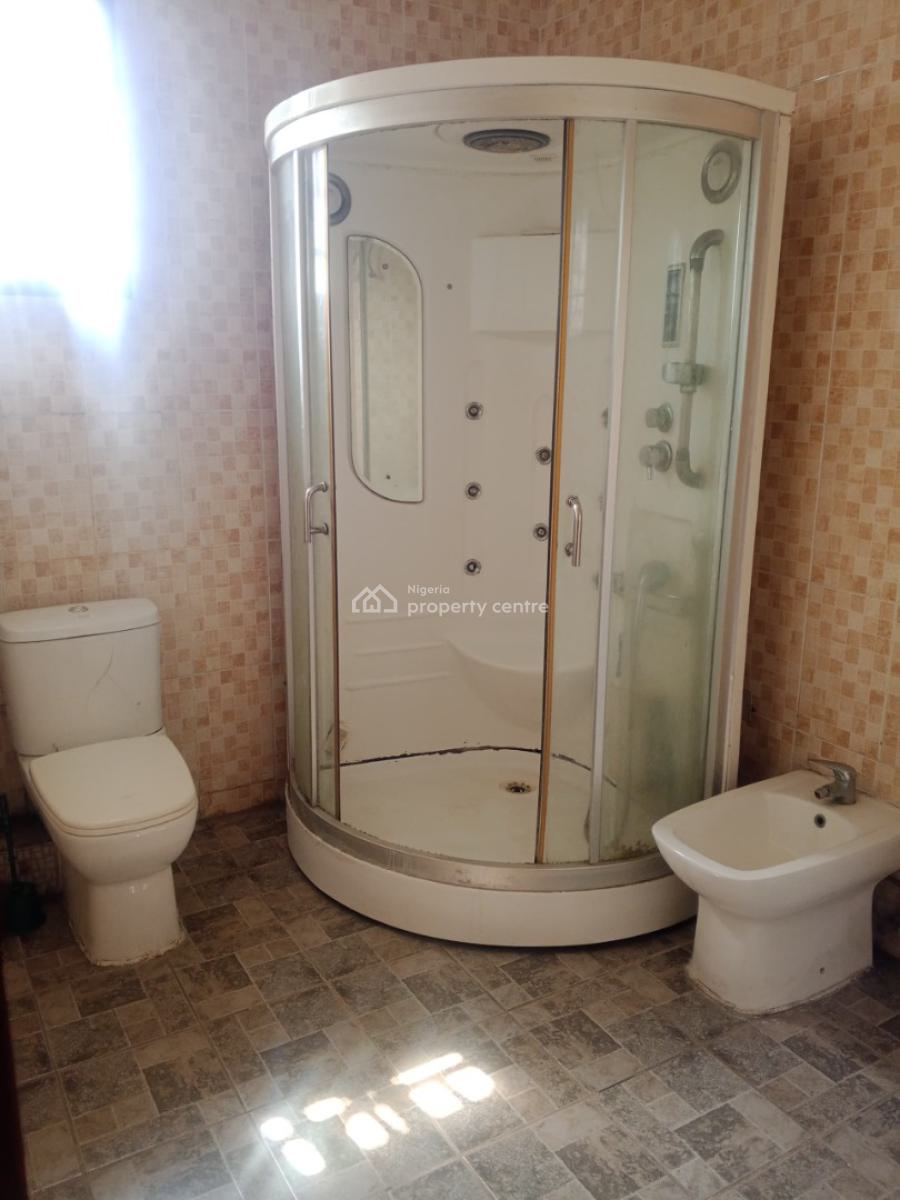 Nicely Finished 3-bedroom Flat, Amen Estate, Eleko, Ibeju Lekki, Lagos, Flat / Apartment for Rent