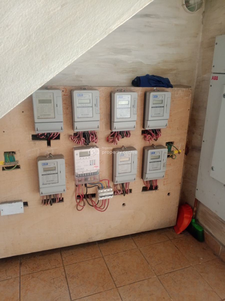 Nicely Finished 3-bedroom Flat, Amen Estate, Eleko, Ibeju Lekki, Lagos, Flat / Apartment for Rent