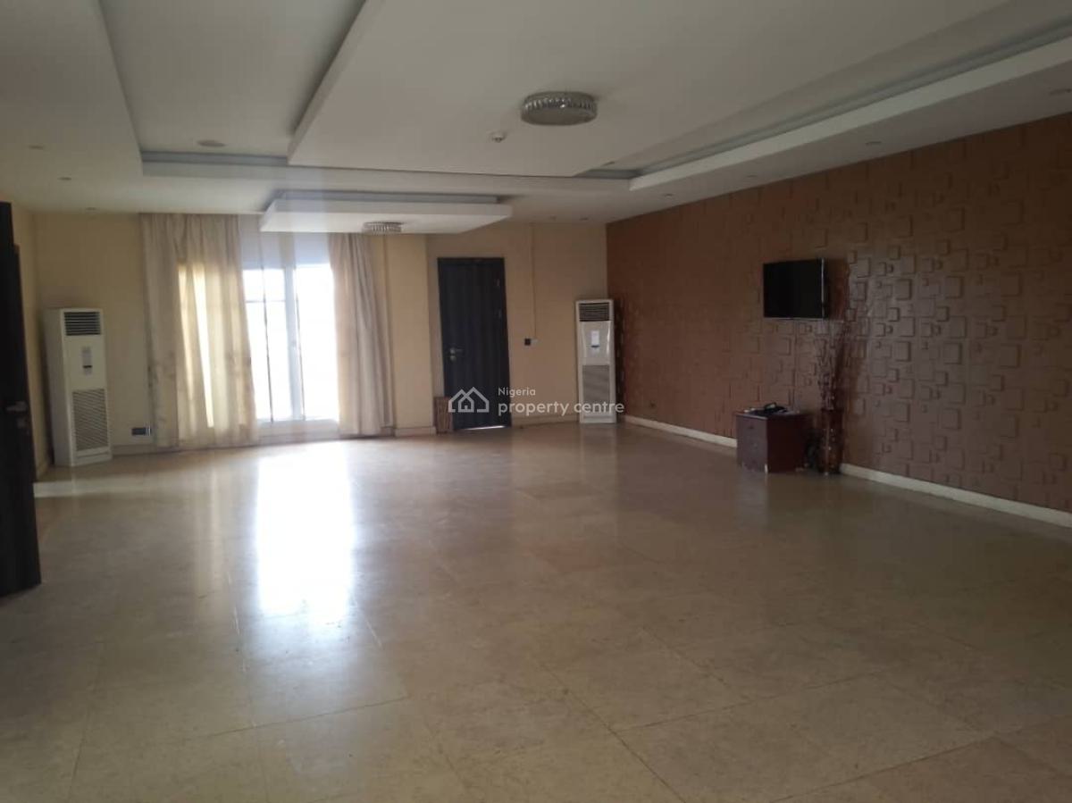 Remarkable Built 6 Units of 3 Bedrooms, Ikoyi Central, Ikoyi, Lagos, Flat / Apartment for Rent