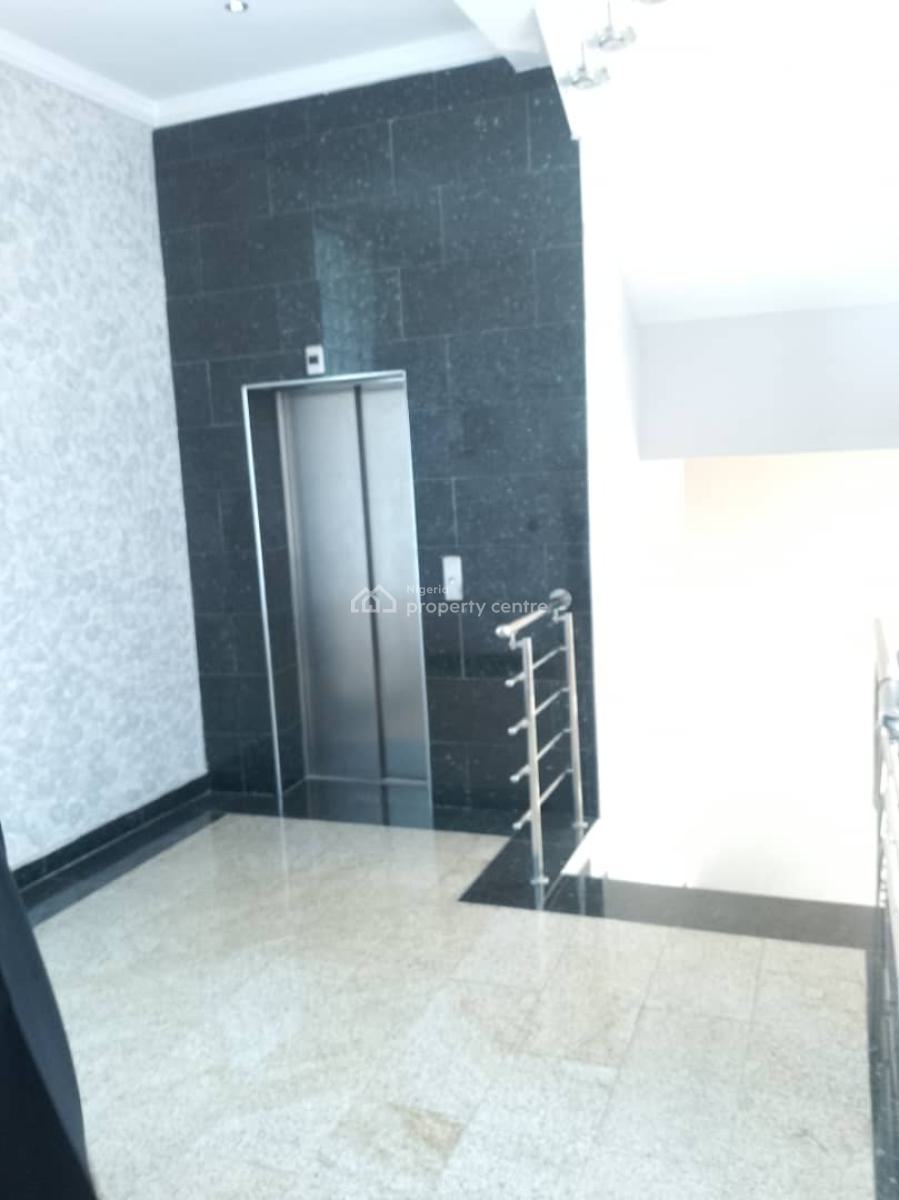 Remarkable Built 6 Units of 3 Bedrooms, Ikoyi Central, Ikoyi, Lagos, Flat / Apartment for Rent