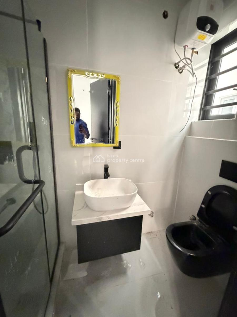 Contemporary 5 Bedroom Fully Detached Duplex, Ologolo, Lekki, Lagos, Detached Duplex for Sale