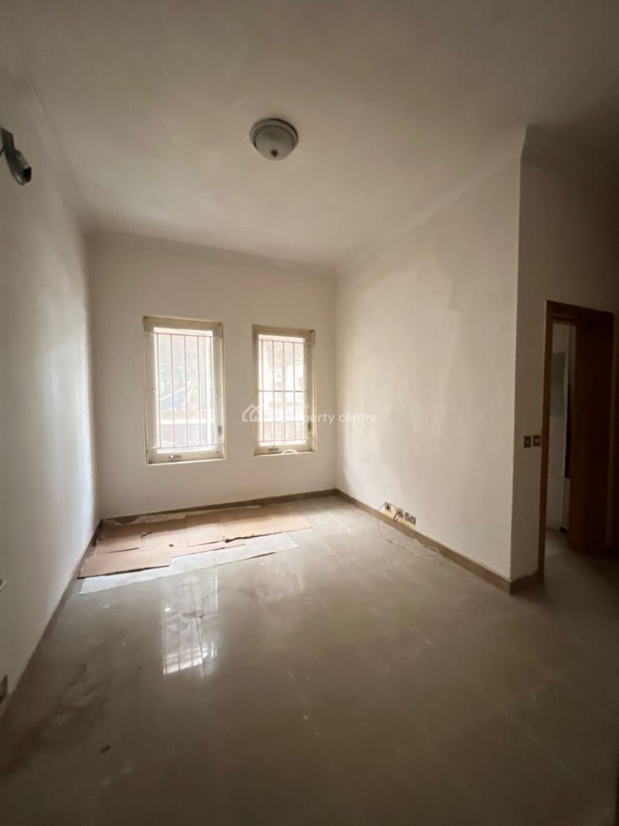 5-bedroom Terrace + Bq, Parkview, Ikoyi, Lagos, House for Rent