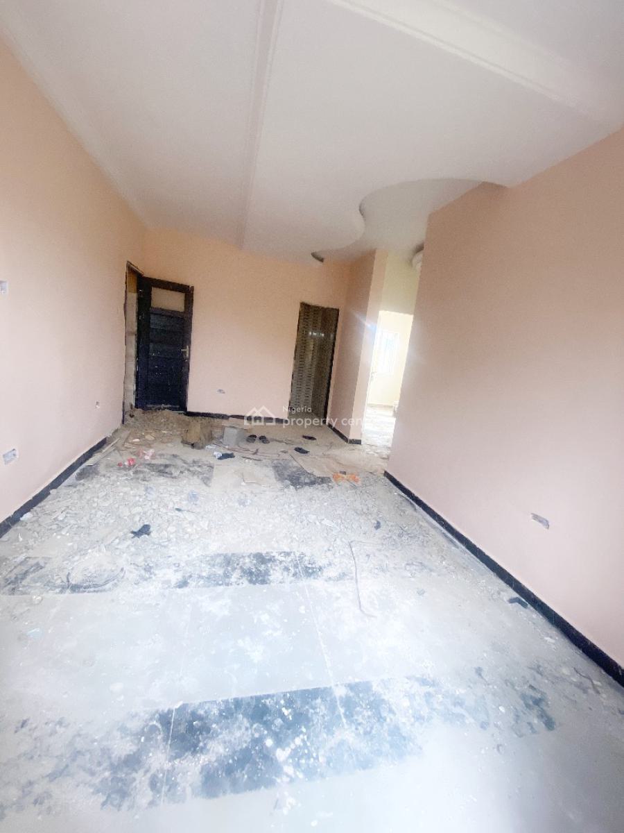 a Newly Renovated Spacious 2 Bedroom Flat, Gra Phase 1, Magodo, Lagos, Flat / Apartment for Rent