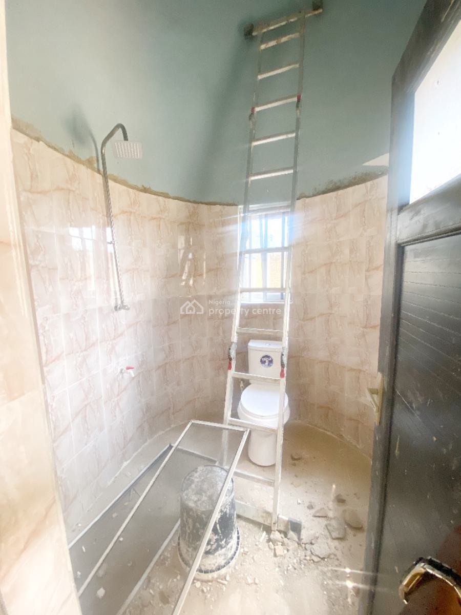 a Newly Renovated Spacious 2 Bedroom Flat, Gra Phase 1, Magodo, Lagos, Flat / Apartment for Rent