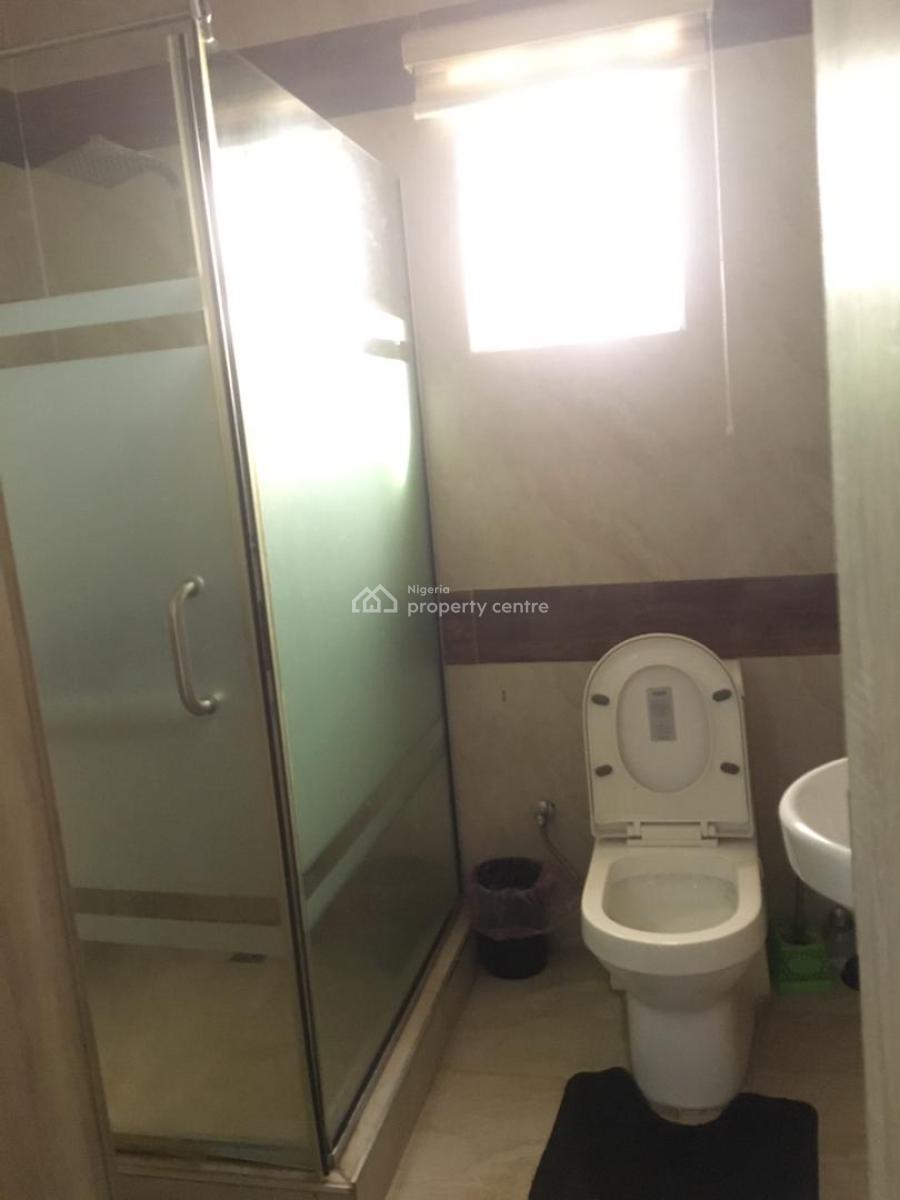 Furninshed 2 Bedroom Apartment, Ikate Elegushi, Lekki, Lagos, Flat / Apartment for Rent