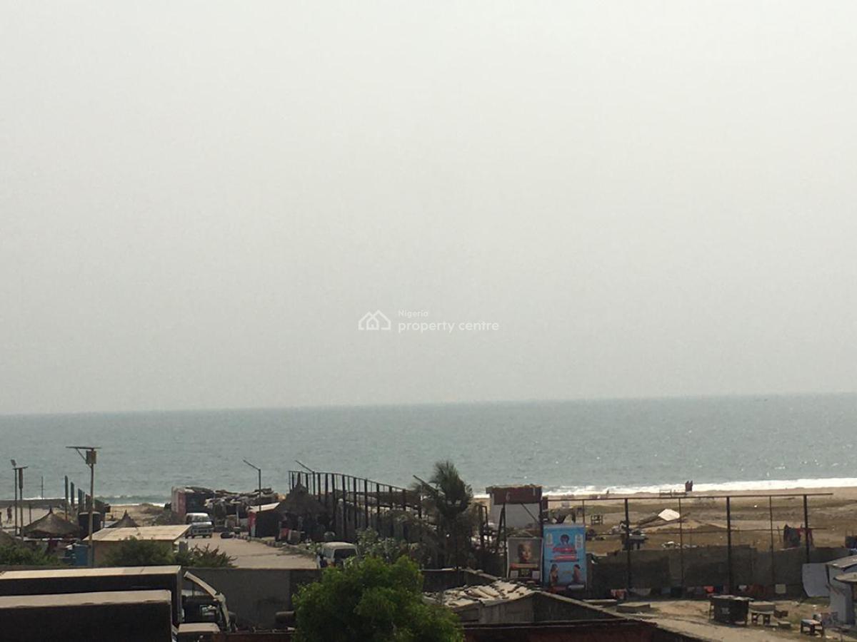 Furninshed 2 Bedroom Apartment, Ikate Elegushi, Lekki, Lagos, Flat / Apartment for Rent