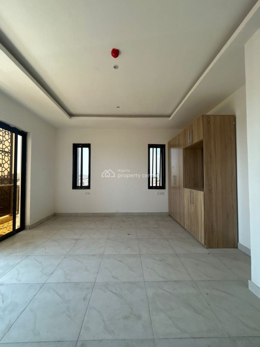 3 Bedroom Apartment with Bq, Lekki Phase 1, Lekki, Lagos, Flat / Apartment for Sale