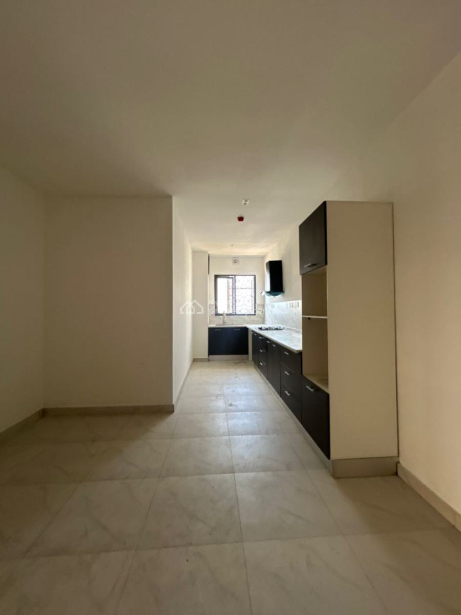 3 Bedroom Apartment with Bq, Lekki Phase 1, Lekki, Lagos, Flat / Apartment for Sale