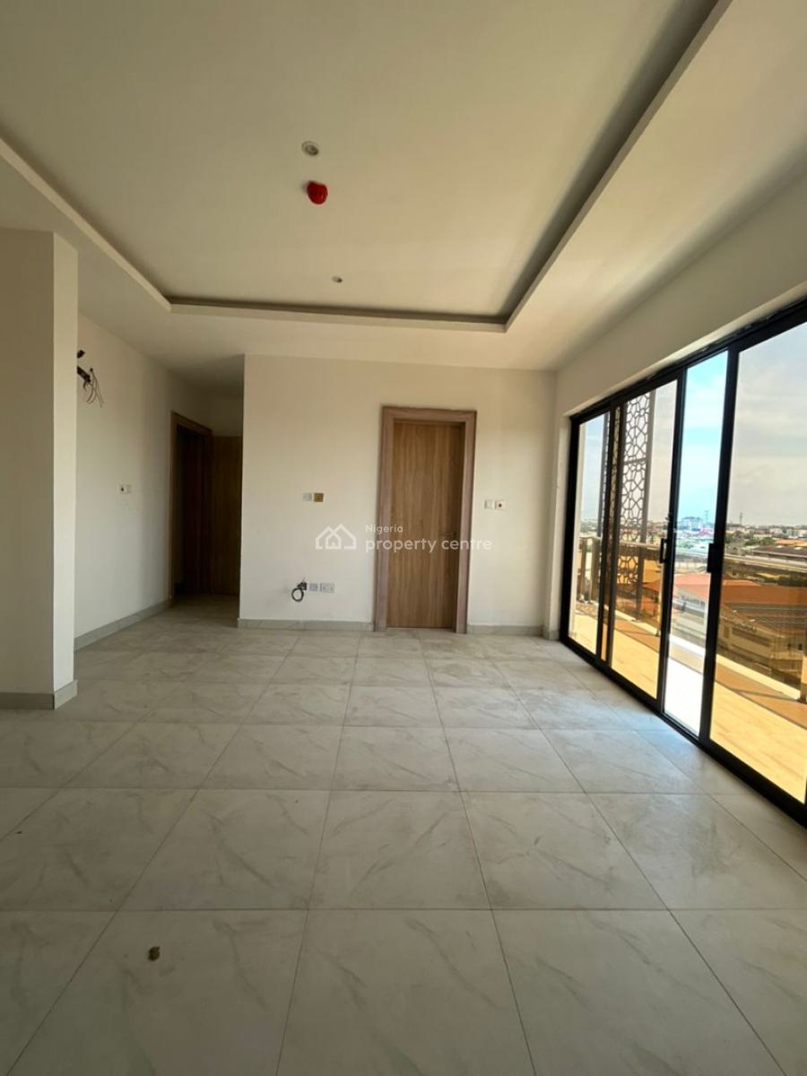 3 Bedroom Apartment with Bq, Lekki Phase 1, Lekki, Lagos, Flat / Apartment for Sale