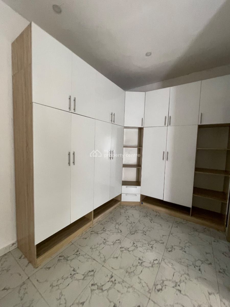 Lovely 4 Bedroom Terrace Duplex, Harris Drive, Vgc, Lekki, Lagos, Terraced Duplex for Rent