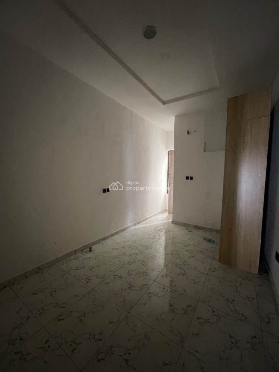 Lovely 4 Bedroom Terrace Duplex, Harris Drive, Vgc, Lekki, Lagos, Terraced Duplex for Rent