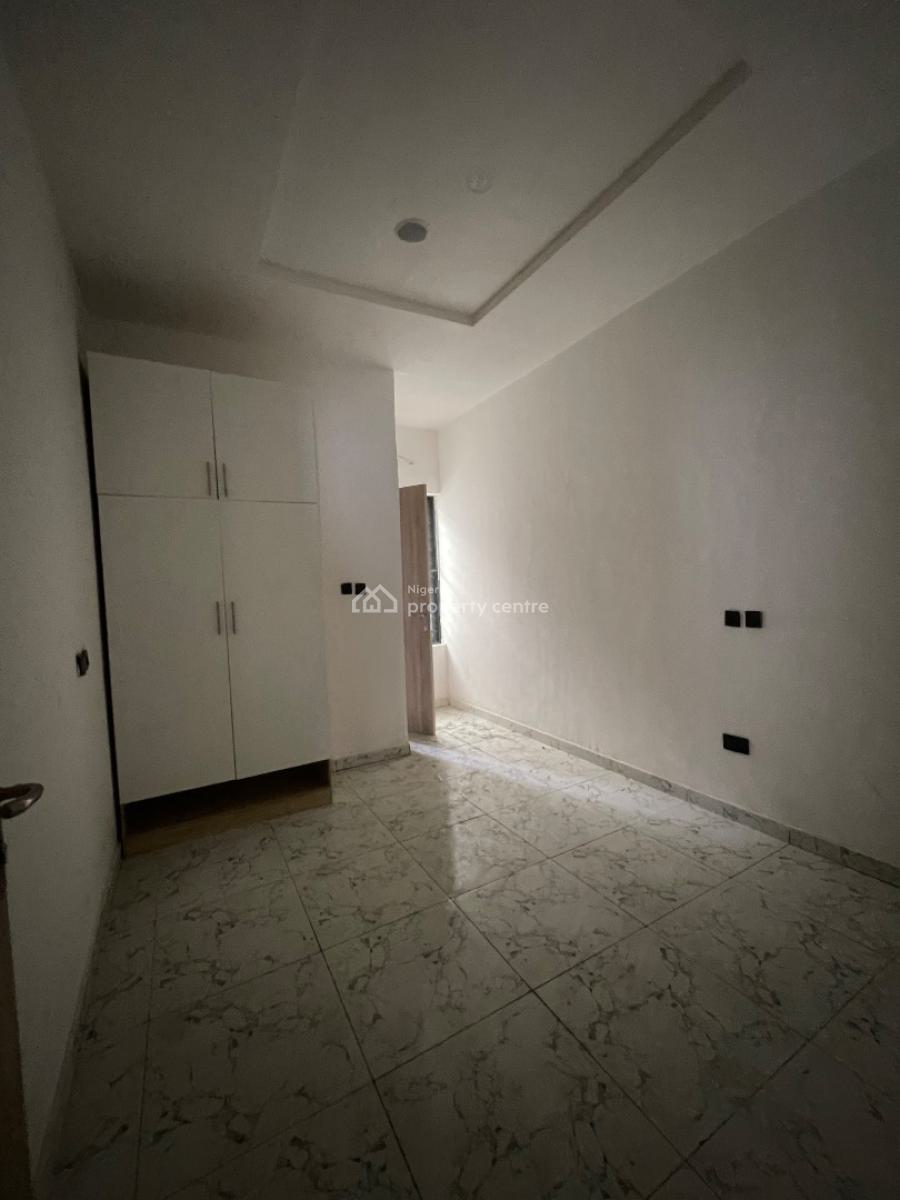 Lovely 4 Bedroom Terrace Duplex, Harris Drive, Vgc, Lekki, Lagos, Terraced Duplex for Rent