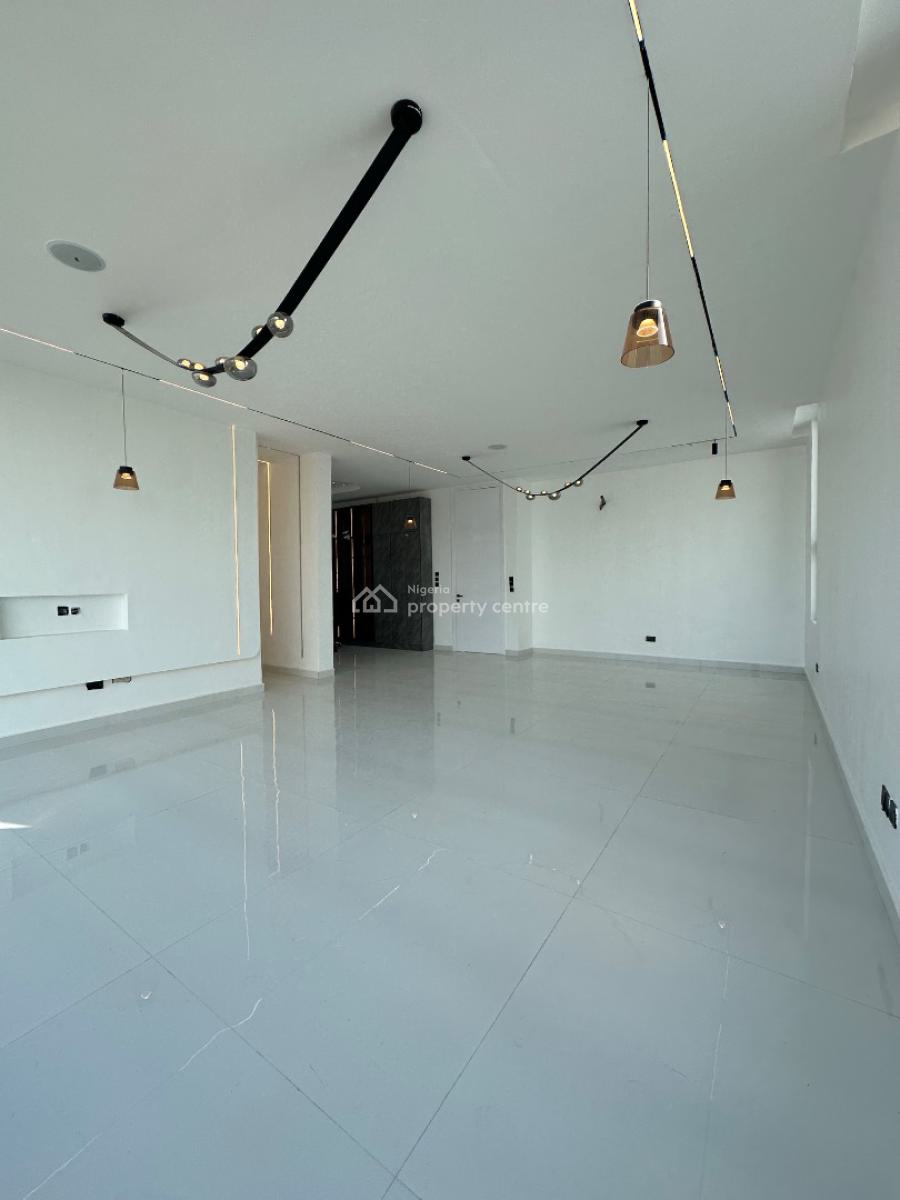 Ultra Modern 5 Bedroom Detached Duplex with Swimming Pool, Bq, & Cinema, Osapa, Lekki, Lagos, Detached Duplex for Sale