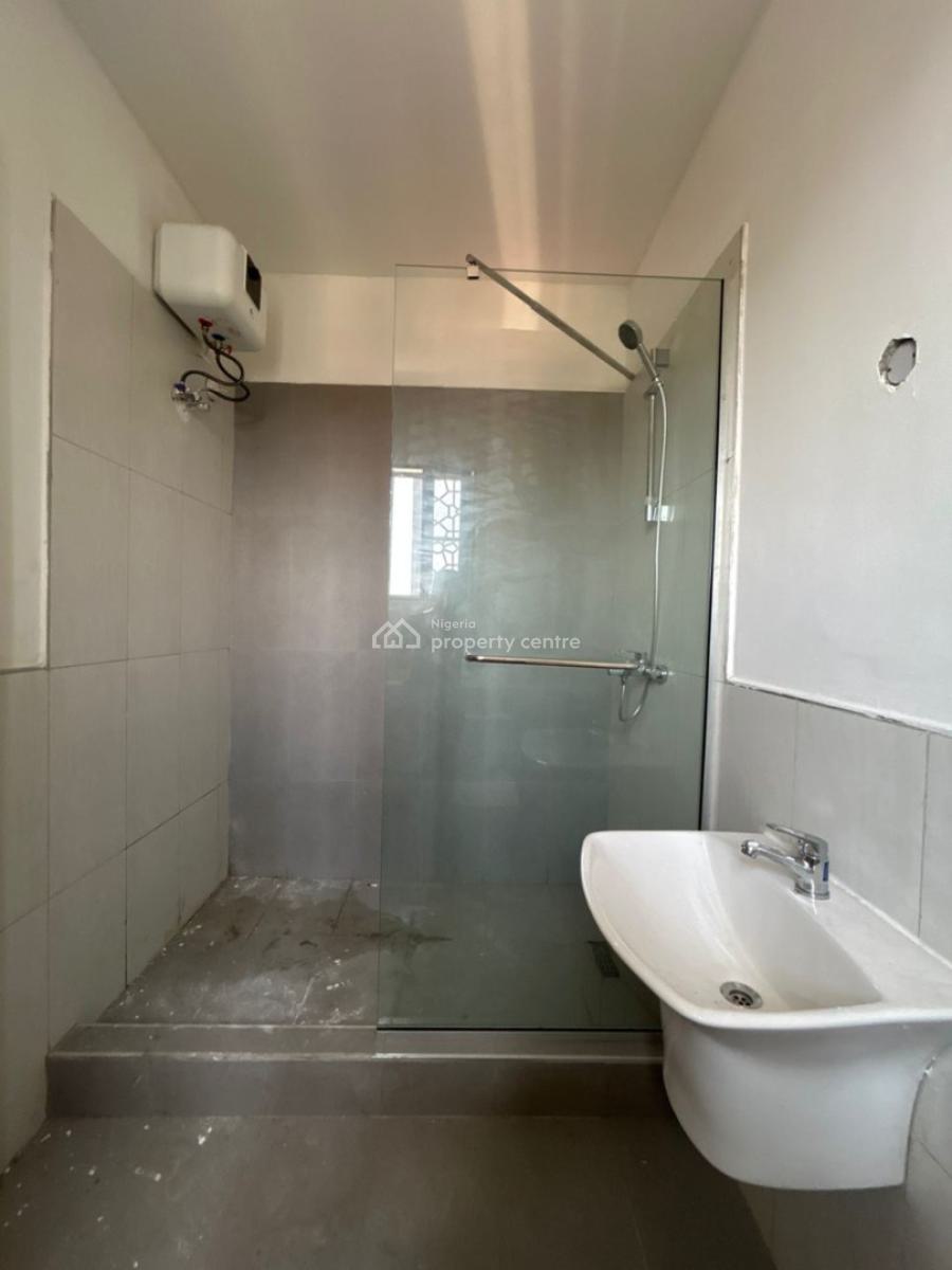 3 Bedroom Apartment with Bq, Lekki Phase 1, Lekki, Lagos, Flat / Apartment for Sale