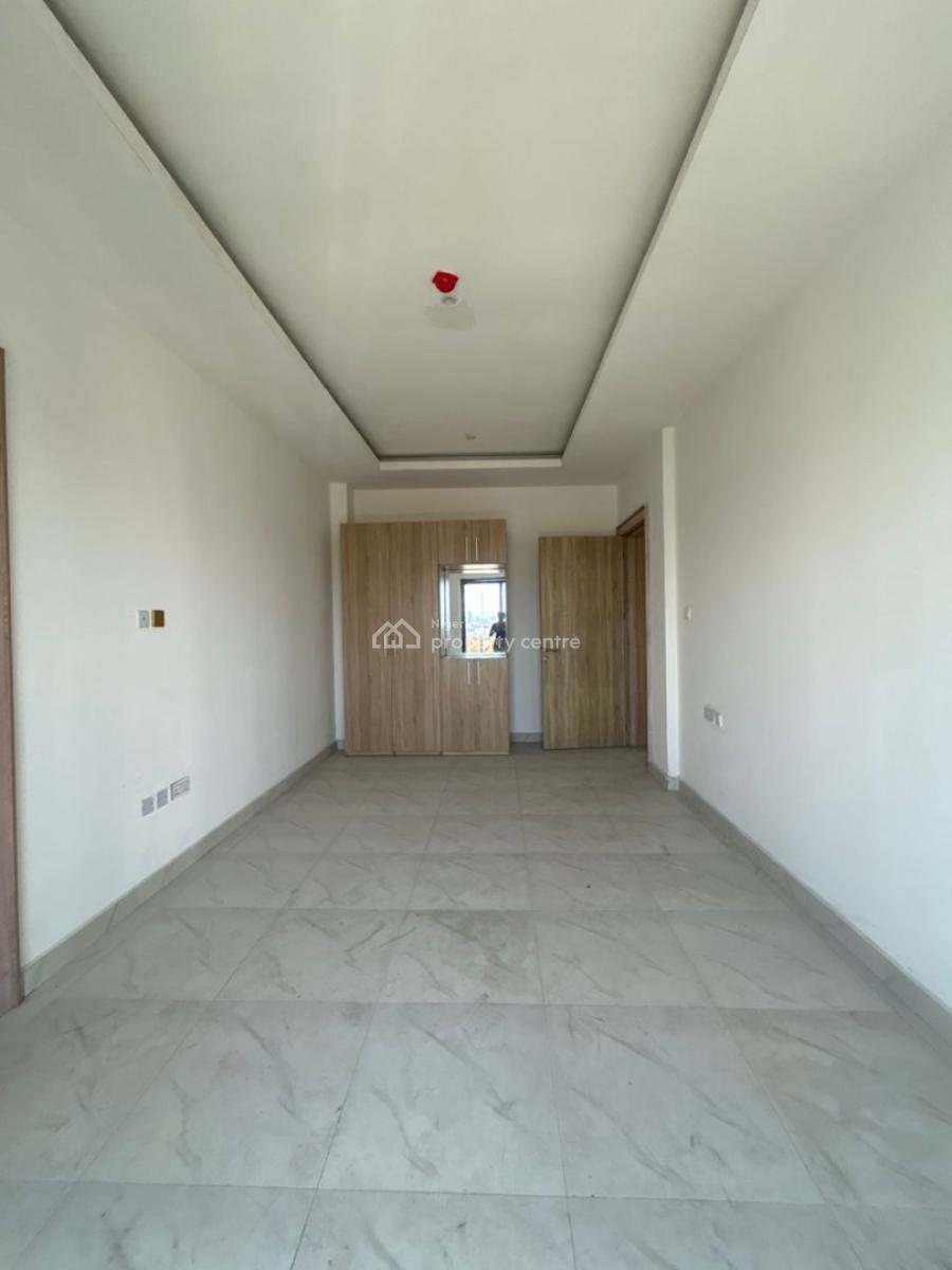3 Bedroom Apartment with Bq, Lekki Phase 1, Lekki, Lagos, Flat / Apartment for Sale