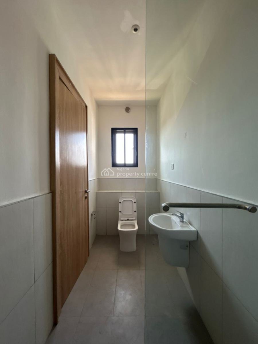 3 Bedroom Apartment with Bq, Lekki Phase 1, Lekki, Lagos, Flat / Apartment for Sale