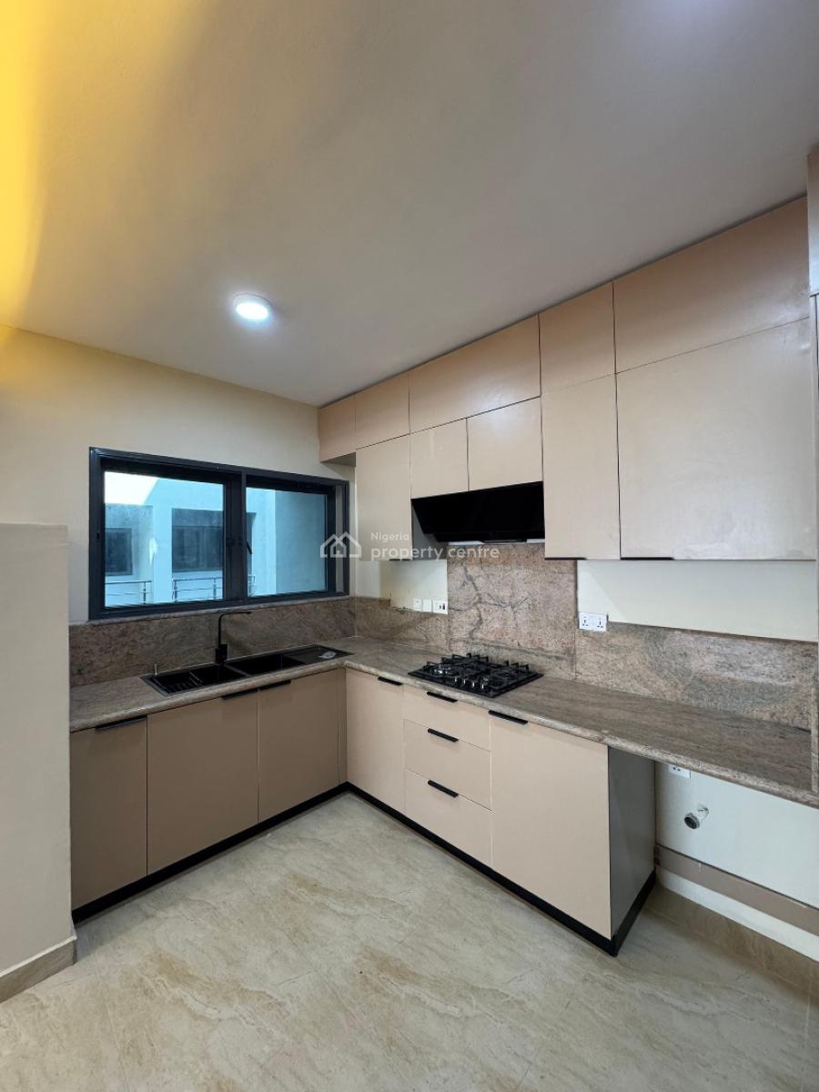 Brand New 3 Bedroom Apartment, Lekki Phase 1, Lekki, Lagos, Detached Duplex for Rent