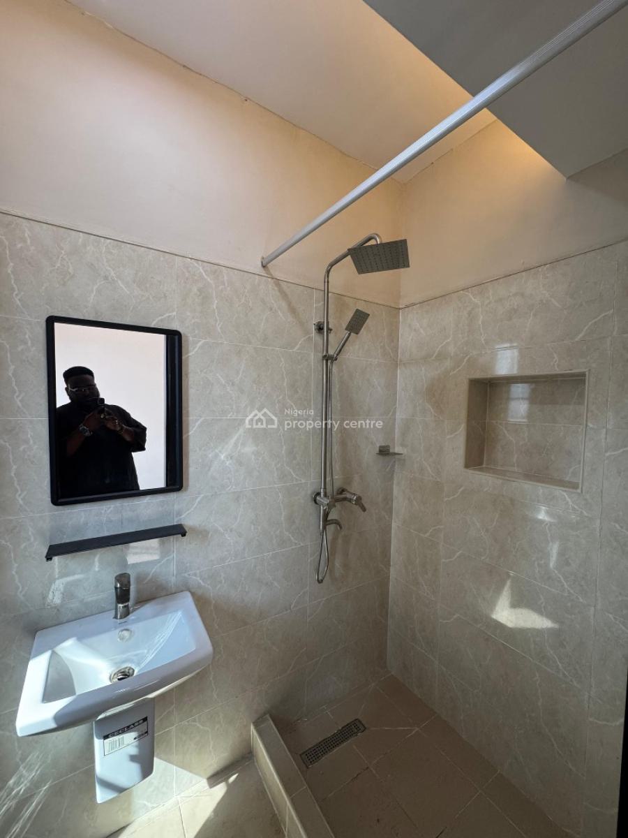 Brand New 3 Bedroom Apartment, Lekki Phase 1, Lekki, Lagos, Detached Duplex for Rent