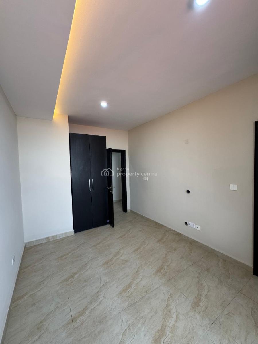 Brand New 3 Bedroom Apartment, Lekki Phase 1, Lekki, Lagos, Detached Duplex for Rent