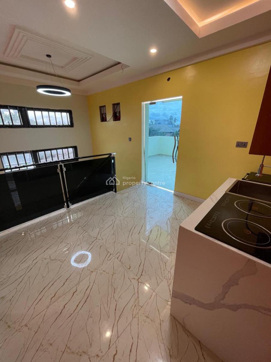 Luxury 5 Bedroom Duplex with Penthouse, Mende, Maryland, Lagos, Detached Duplex for Sale