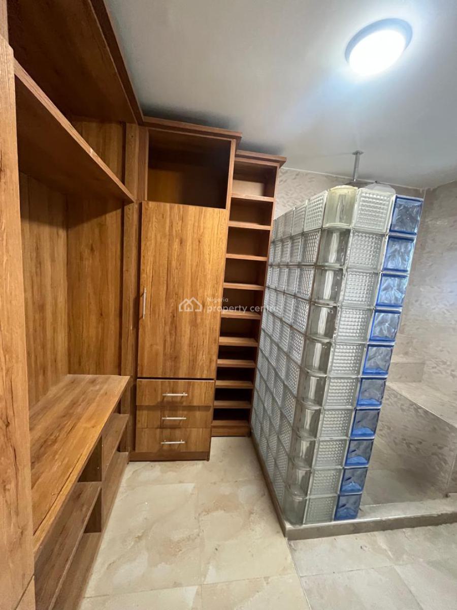 Luxury 5 Bedroom Duplex with Penthouse, Mende, Maryland, Lagos, Detached Duplex for Sale