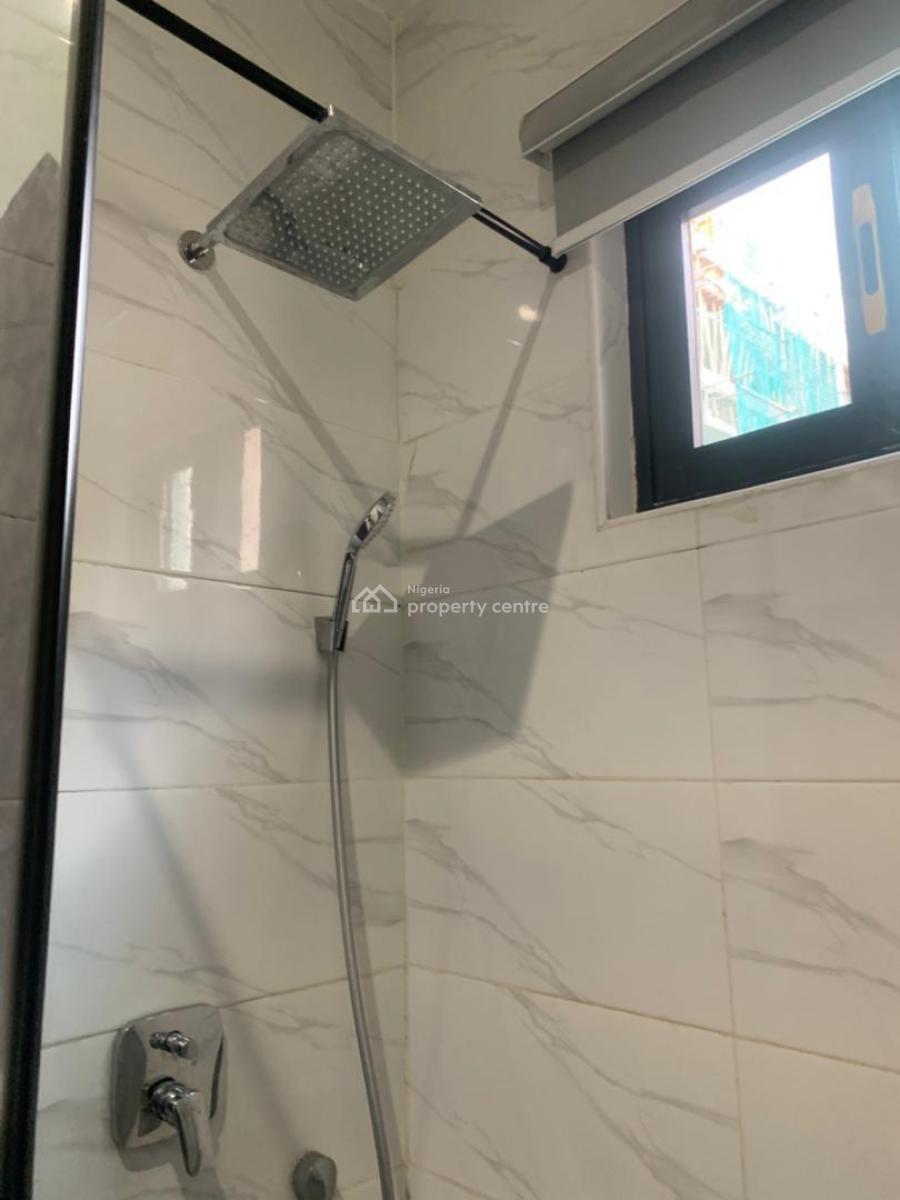 Luxurious Mini Flat Apartment, Foreshore, Osborne, Ikoyi, Lagos, Mini Flat (room and Parlour) for Rent