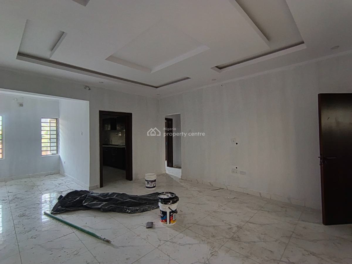2 Bedroom Flat, Ikorodu, Lagos, Flat / Apartment for Rent
