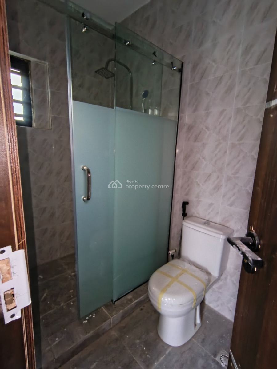 2 Bedroom Flat, Ikorodu, Lagos, Flat / Apartment for Rent