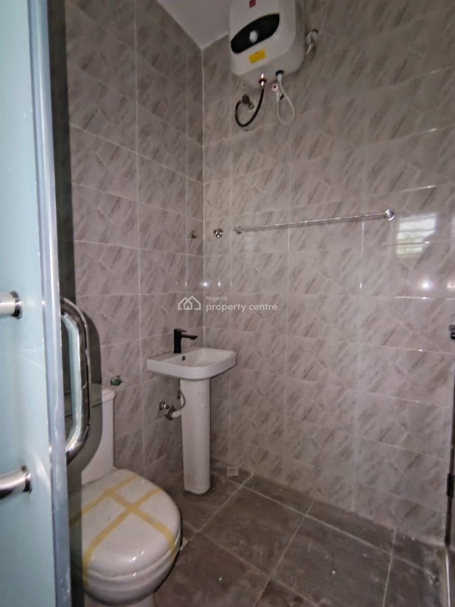 2 Bedroom Flat, Ikorodu, Lagos, Flat / Apartment for Rent