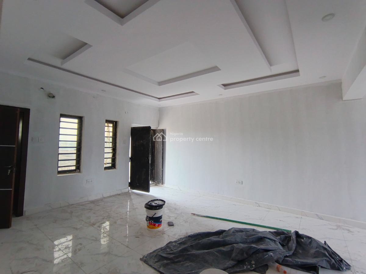 2 Bedroom Flat, Ikorodu, Lagos, Flat / Apartment for Rent