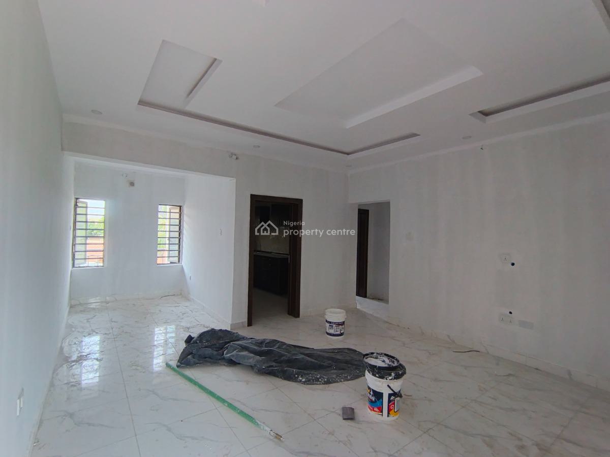 2 Bedroom Flat, Ikorodu, Lagos, Flat / Apartment for Rent