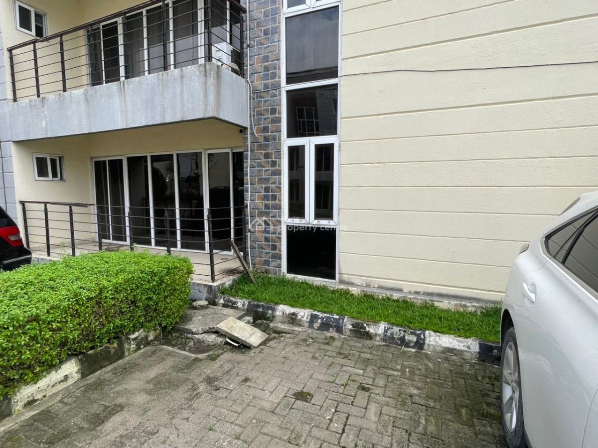 Luxury 3 Bedroom Flat, Lekki Pearl Estate, Sangotedo, Ajah, Lagos, Flat / Apartment for Sale