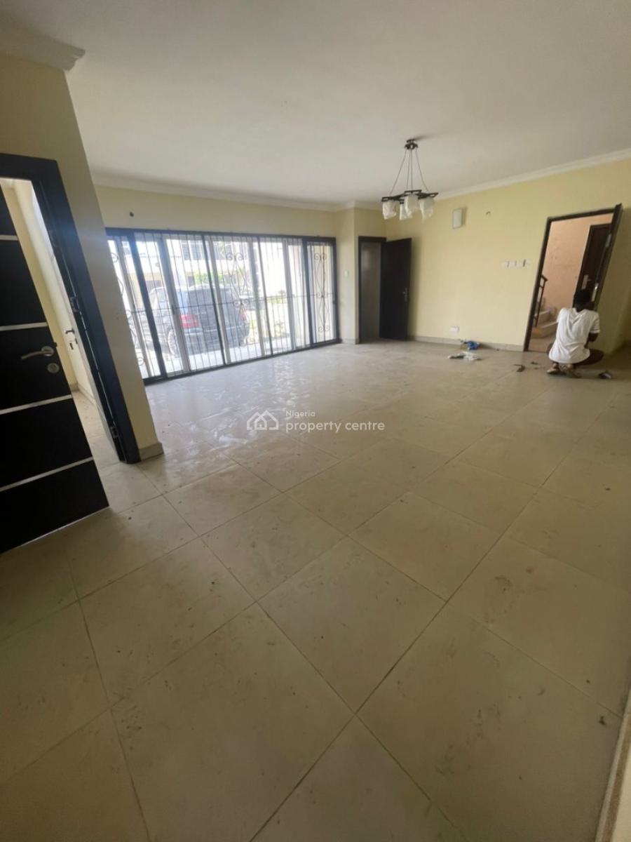 Luxury 3 Bedroom Flat, Lekki Pearl Estate, Sangotedo, Ajah, Lagos, Flat / Apartment for Sale