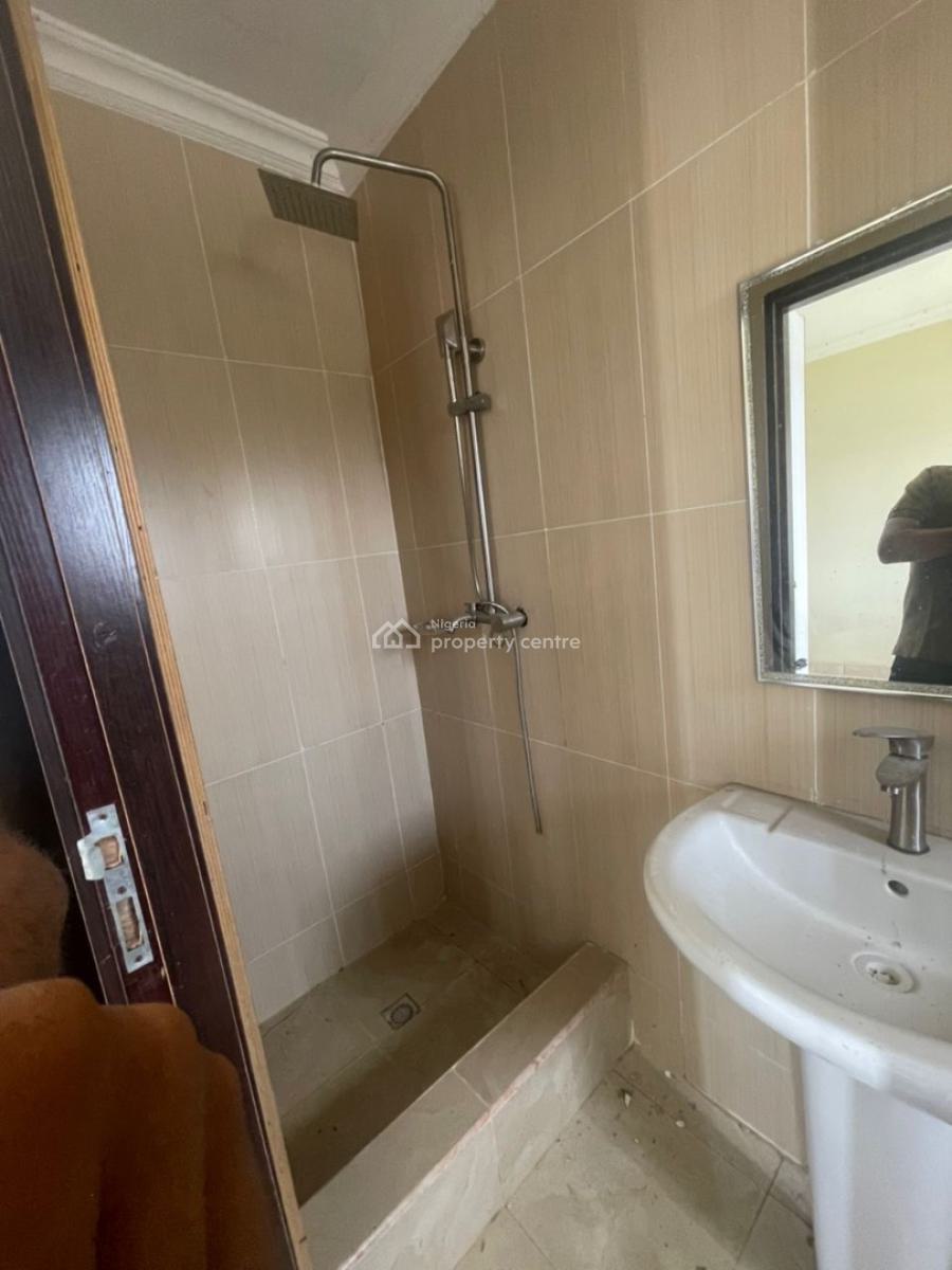 Luxury 3 Bedroom Flat, Lekki Pearl Estate, Sangotedo, Ajah, Lagos, Flat / Apartment for Sale