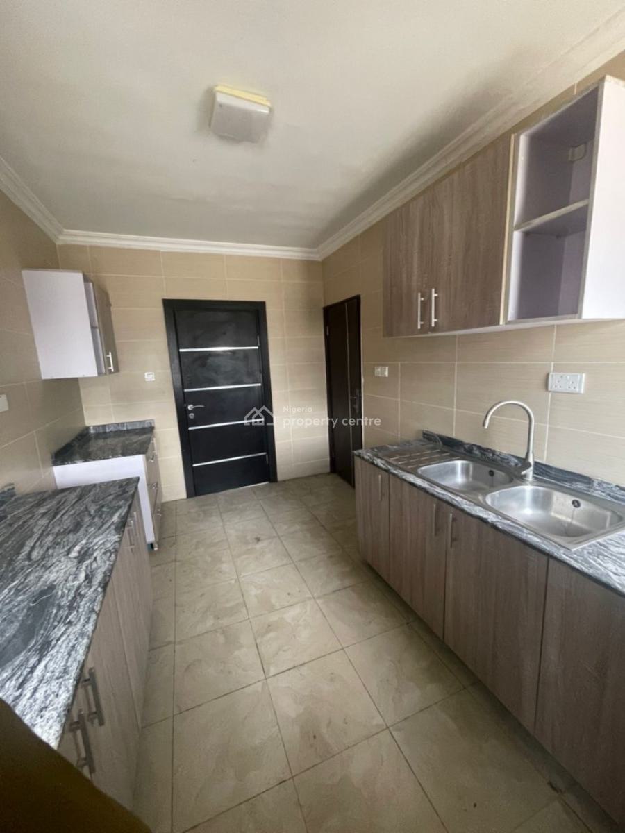 Luxury 3 Bedroom Flat, Lekki Pearl Estate, Sangotedo, Ajah, Lagos, Flat / Apartment for Sale
