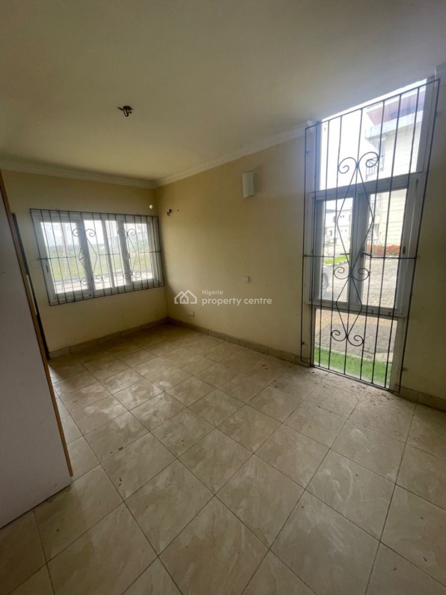Luxury 3 Bedroom Flat, Lekki Pearl Estate, Sangotedo, Ajah, Lagos, Flat / Apartment for Sale