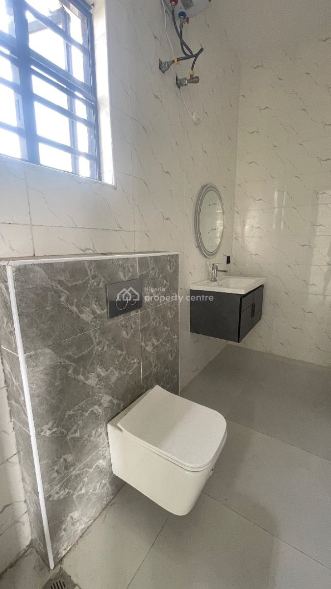 a Accurate Luxurious 5 Bedroom Duplex +  Bq + Pool, Lekki Phase 2, Lekki, Lagos, Detached Duplex for Sale