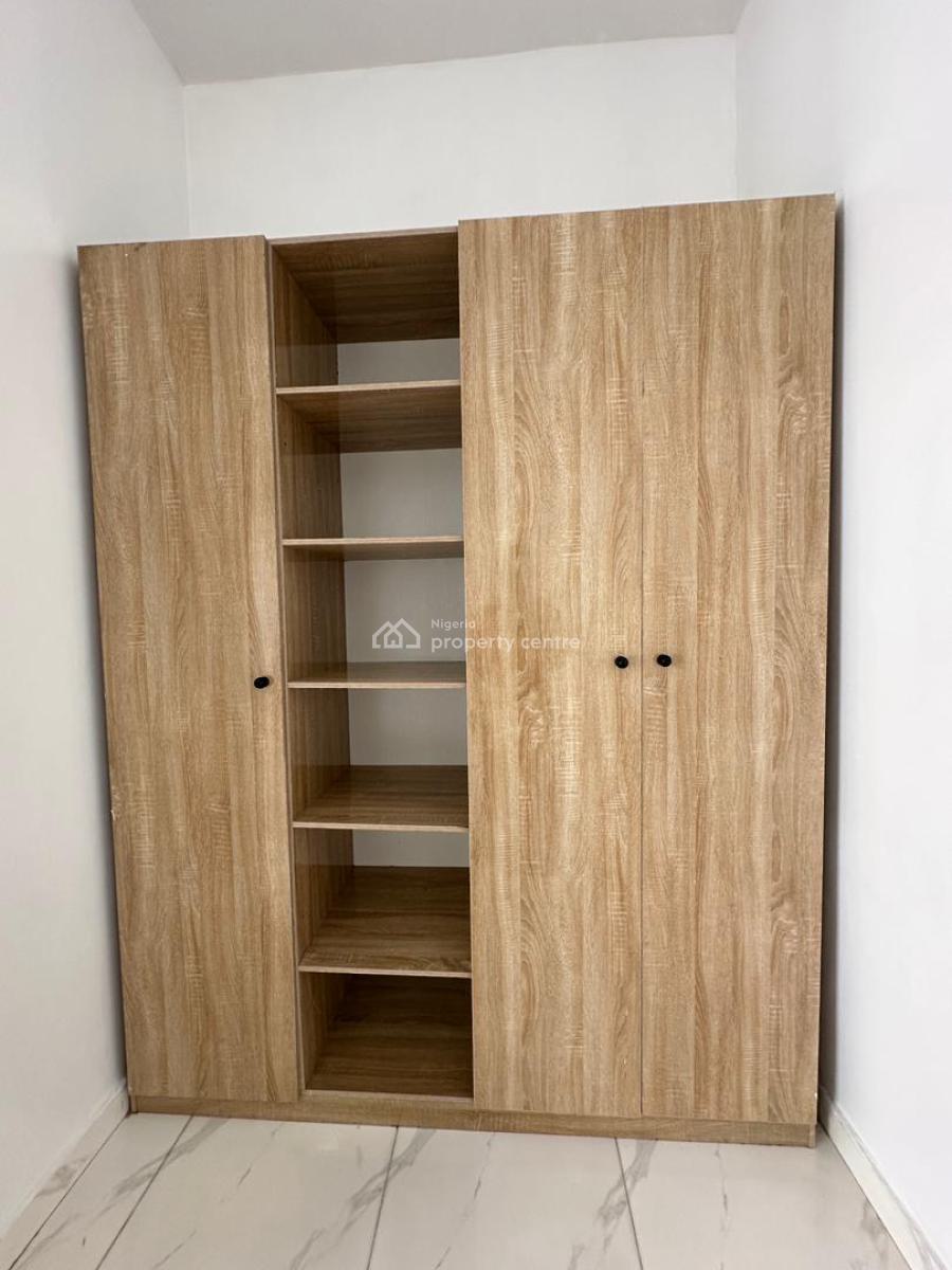 Spacious 3 Bedroom Terrace Duplex, Ikota, Lekki, Lagos, Terraced Duplex for Sale