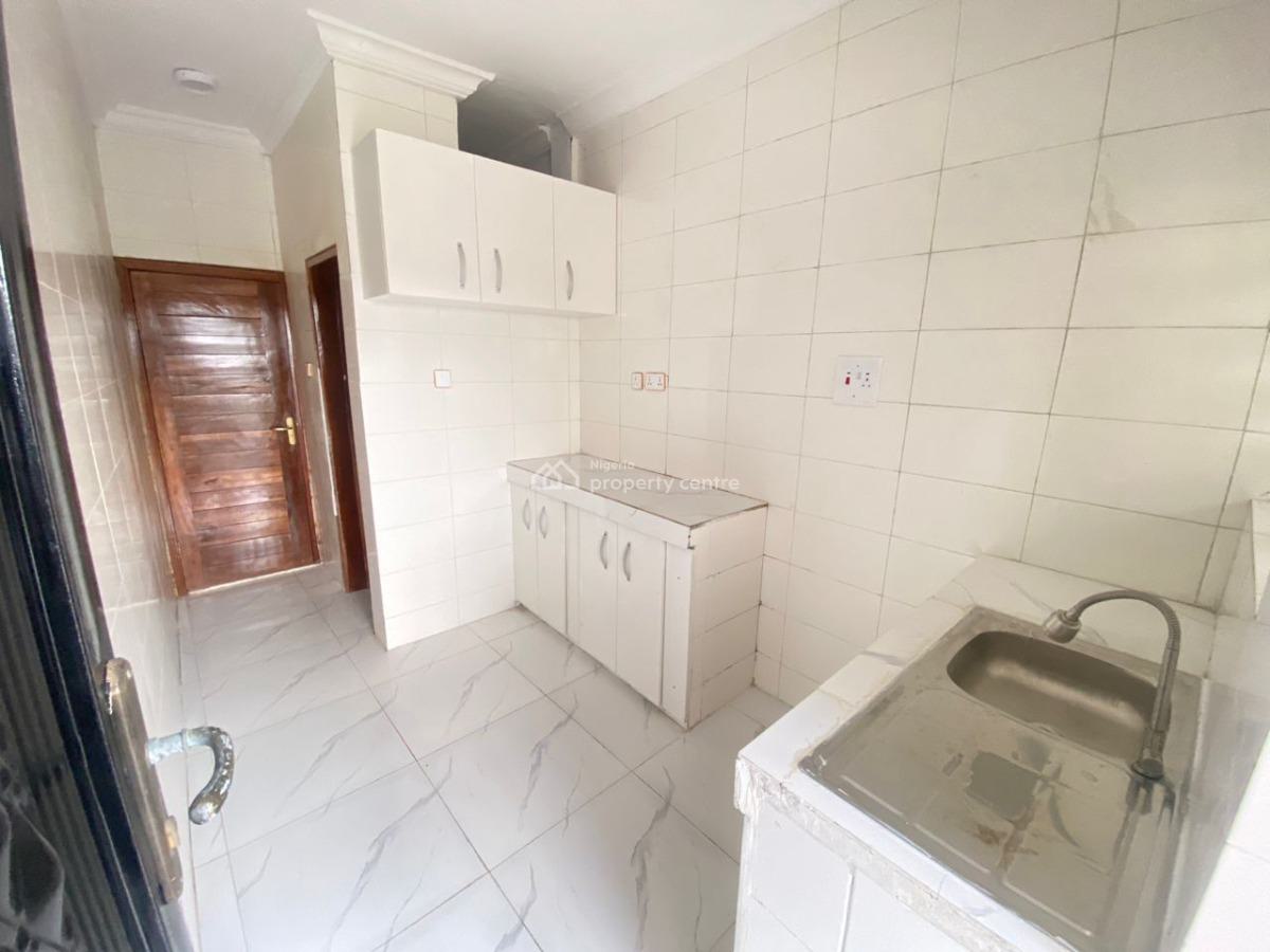 Brand New 2 Bedroom Flats, Abijo, Lekki, Lagos, Flat / Apartment for Rent